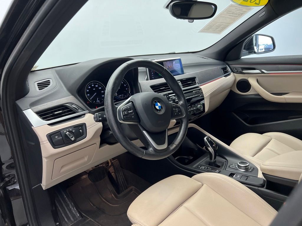 Used 2020 BMW X2 xDrive28i w/ Premium Package AWD/4WD image 22