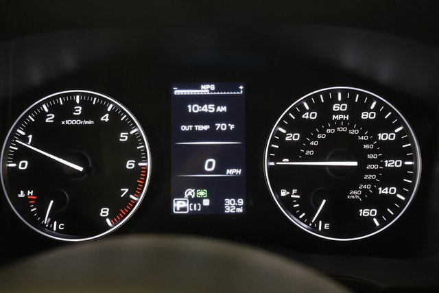 New 2026 Subaru Forester Touring w/ Touring Package AWD/4WD image 17