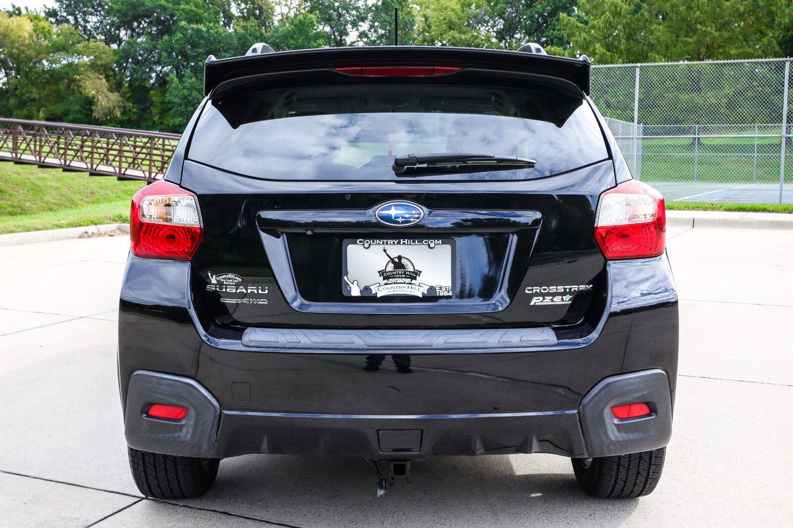 Used 2016 Subaru Crosstrek 2.0i Premium AWD/4WD image 16
