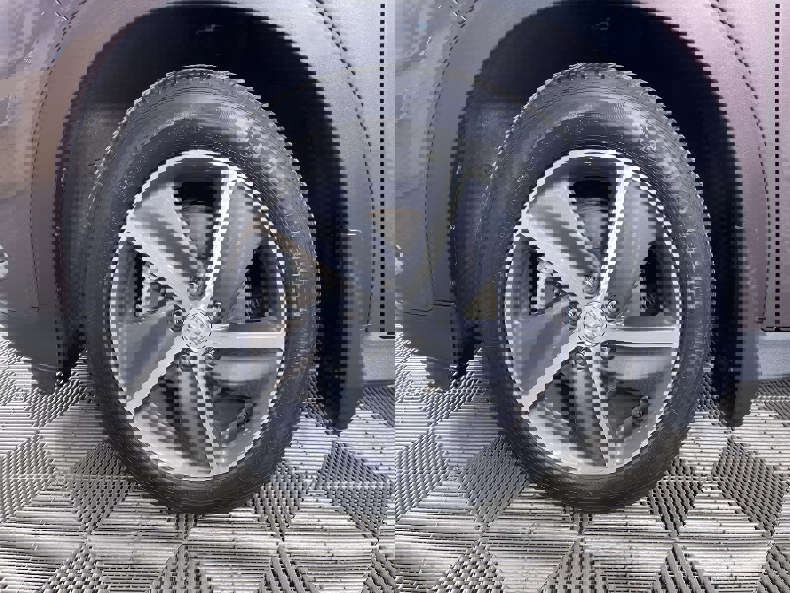 Used 2021 Honda HR-V EX-L image 25