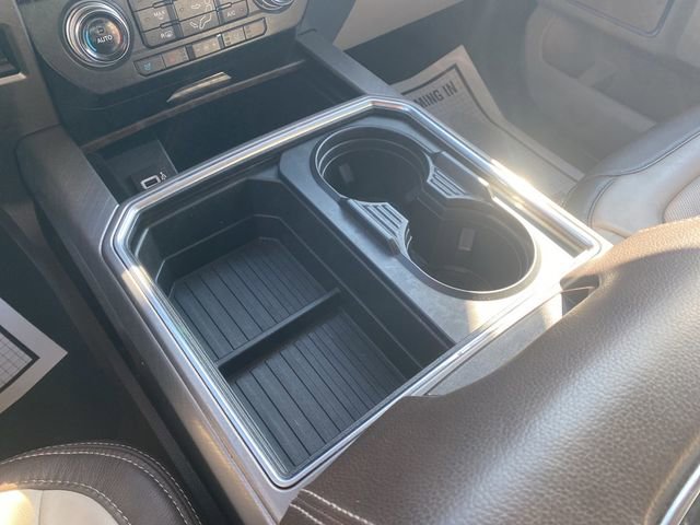 Used 2019 Ford F450 Limited AWD/4WD image 36
