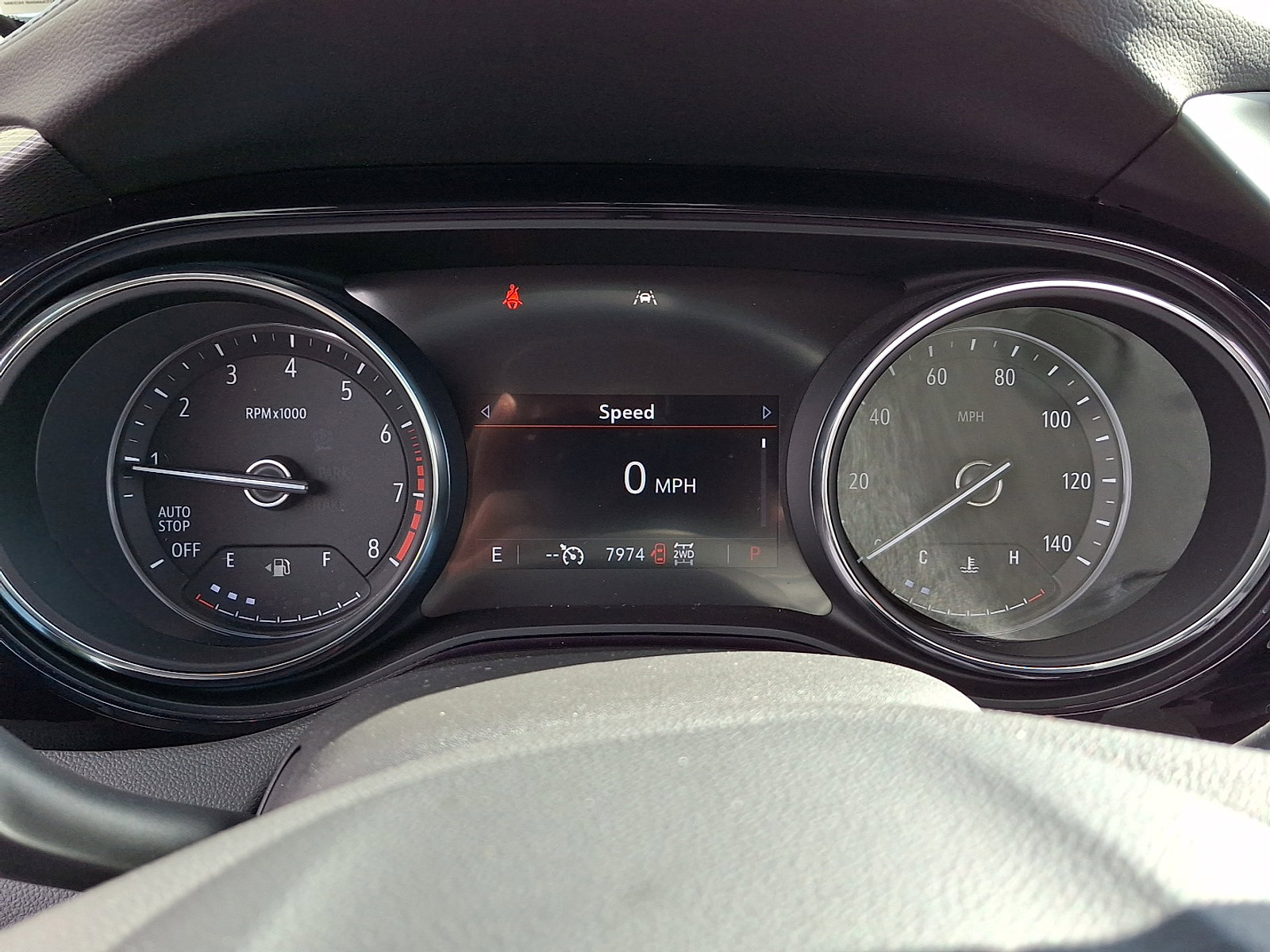 Certified 2022 Buick Encore GX Preferred w/ Cold Weather Comfort Package image 19