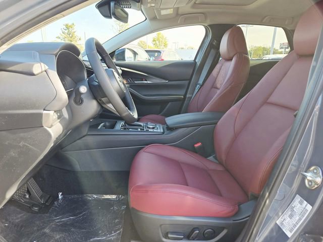 New 2026 MAZDA CX-30 AWD 2.5 S image 9
