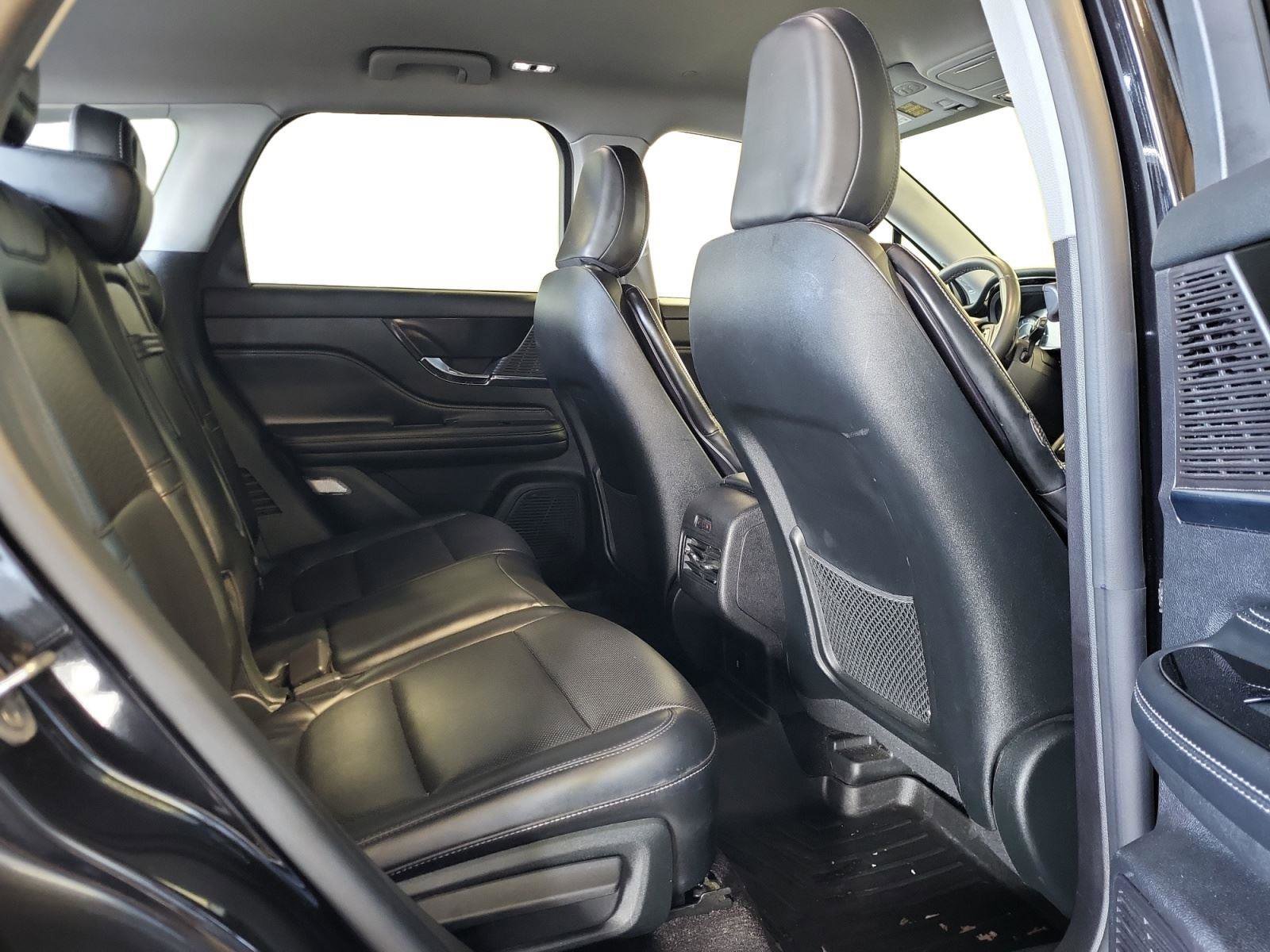 Used 2022 Lincoln Corsair Standard w/ Equipment Group 101A image 24