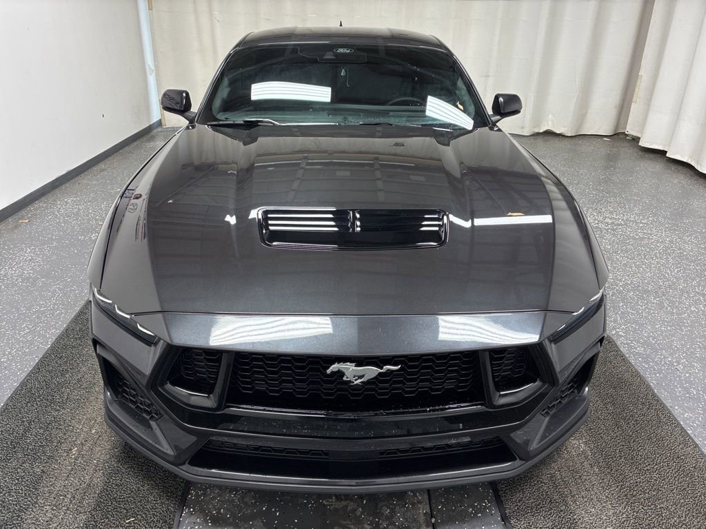 Used 2024 Ford Mustang GT Premium video 2