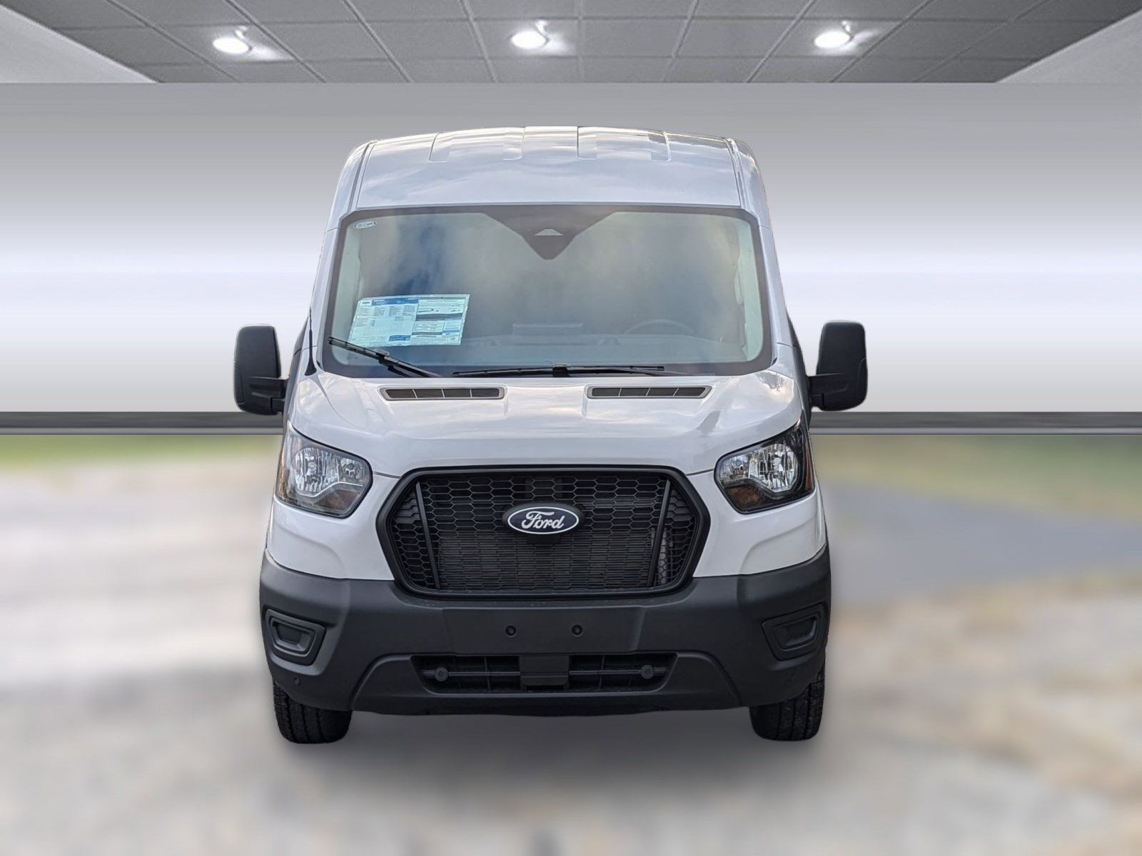 New 2026 Ford Transit 250 148 Medium Roof Extended AWD image 6