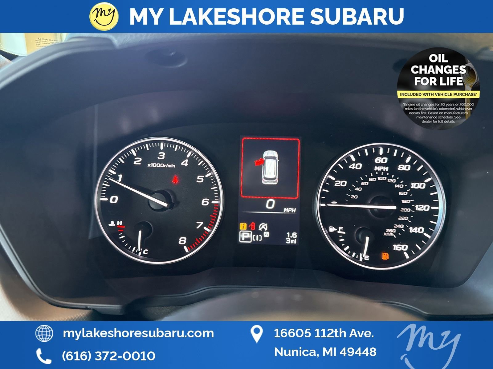 New 2026 Subaru Forester Sport image 15