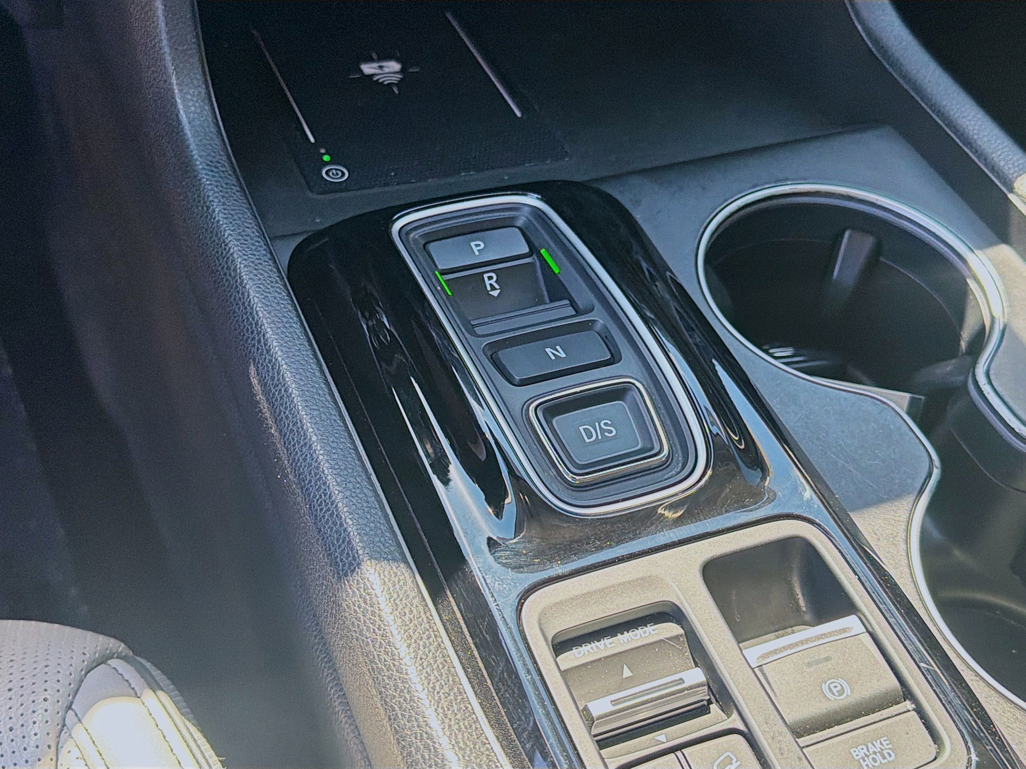 Certified 2023 Honda Pilot Elite image 16