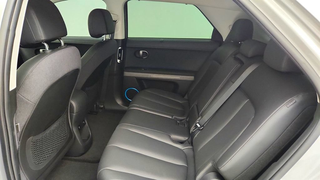 Used 2025 Hyundai Ioniq 5 Limited RWD image 21