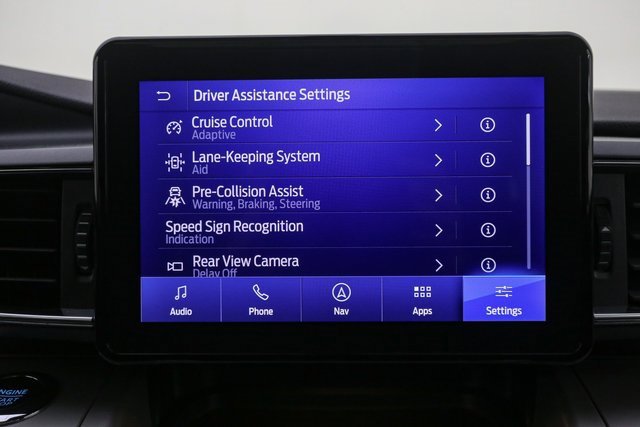 Used 2023 Ford Explorer XLT w/ Equipment Group 202A image 26