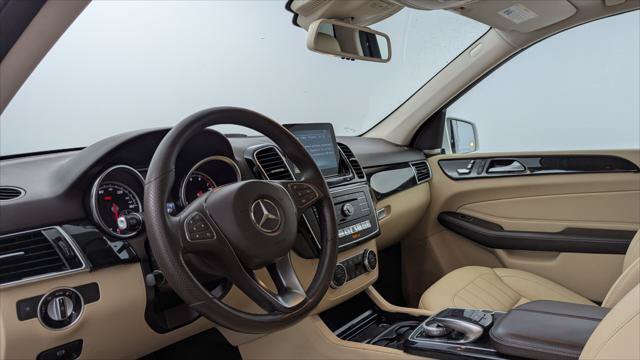 Used 2017 Mercedes-Benz GLE 350 image 20