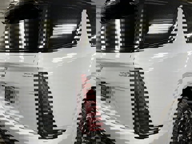 New 2026 Cadillac Escalade IQL Sport 2 image 11