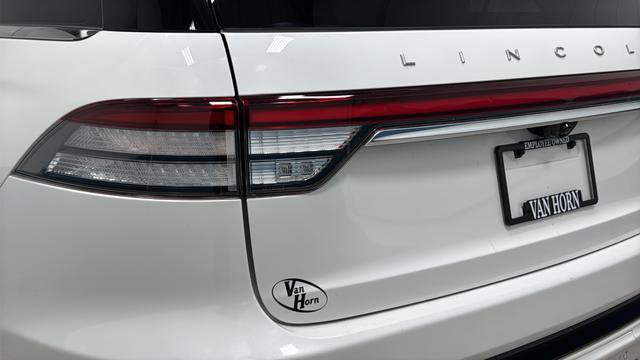 Used 2023 Lincoln Aviator Grand Touring w/ Equipment Group 301A AWD/4WD image 44