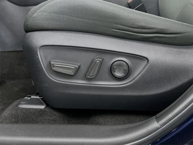 Certified 2025 Toyota RAV4 XLE image 22