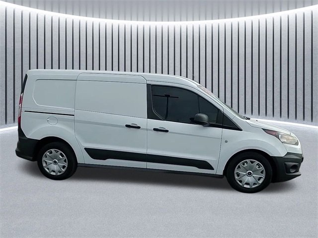 Used 2017 Ford Transit Connect XL image 3