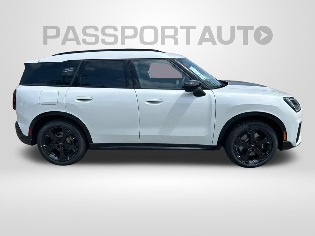 New 2027 MINI Cooper Countryman S AWD/4WD image 4