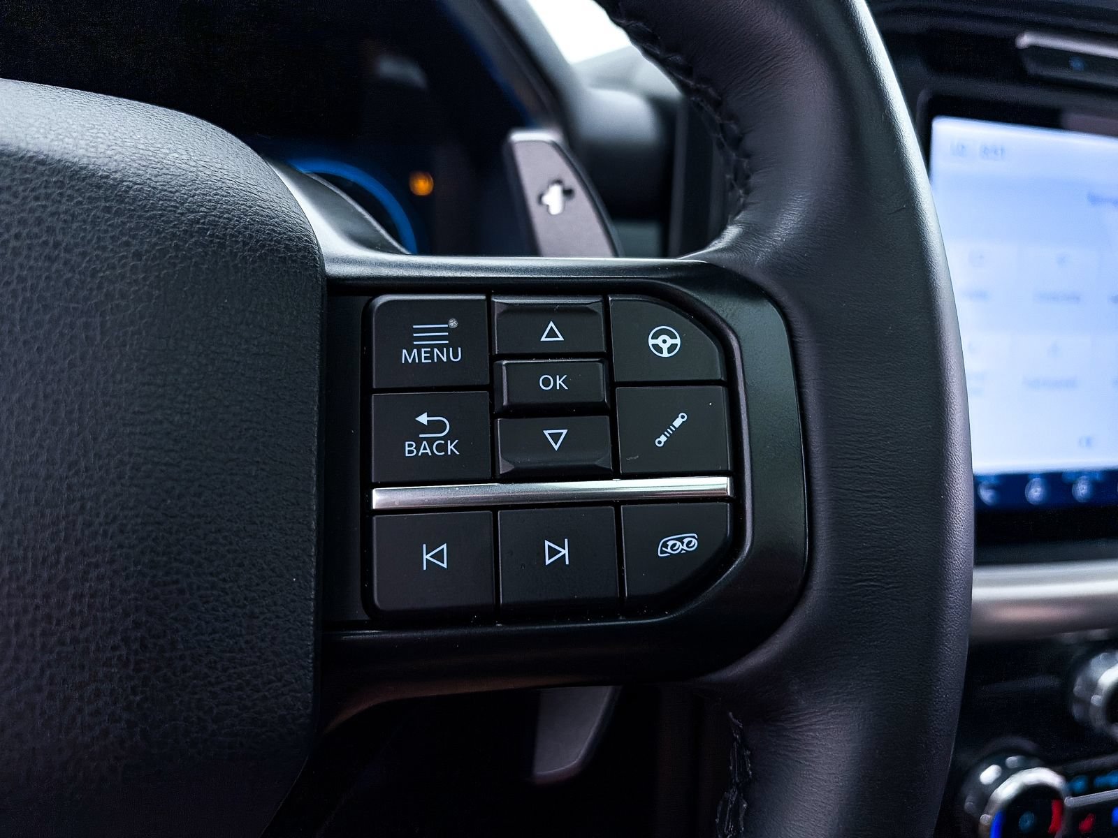 Used 2023 Ford F150 Raptor AWD/4WD image 37