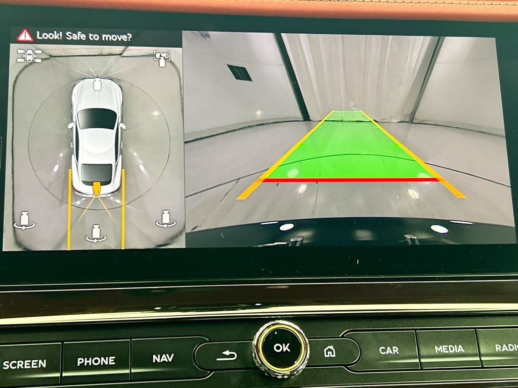 New 2026 Bentley Continental GT AWD/4WD image 15