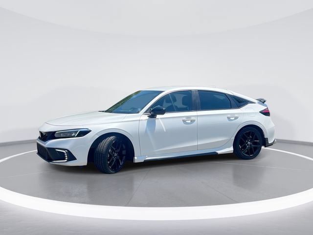 Used 2024 Honda Civic Sport image 1