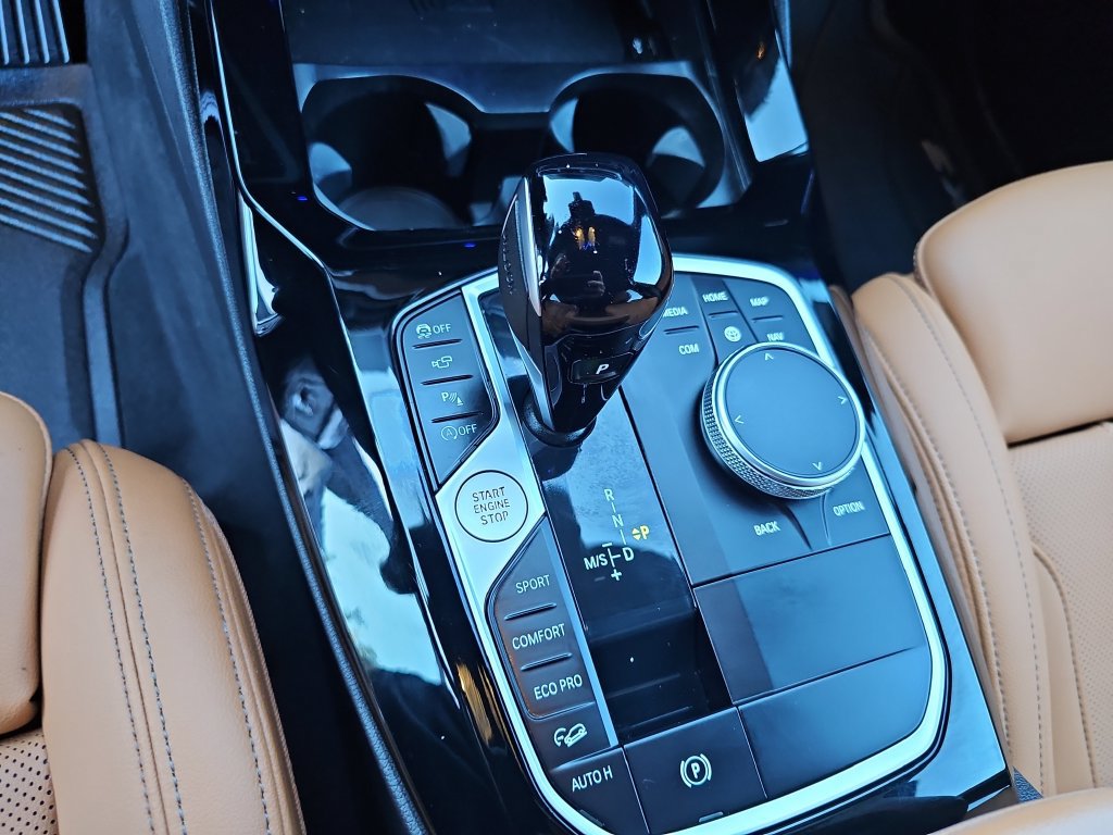 Used 2024 BMW X3 xDrive30i w/ Premium Package AWD/4WD image 20