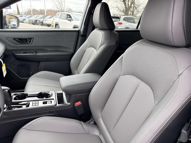 New 2026 Subaru Outback Limited AWD/4WD image 13