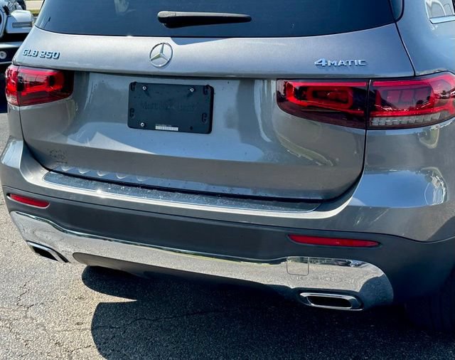 Certified 2021 Mercedes-Benz GLB 250 4MATIC image 14