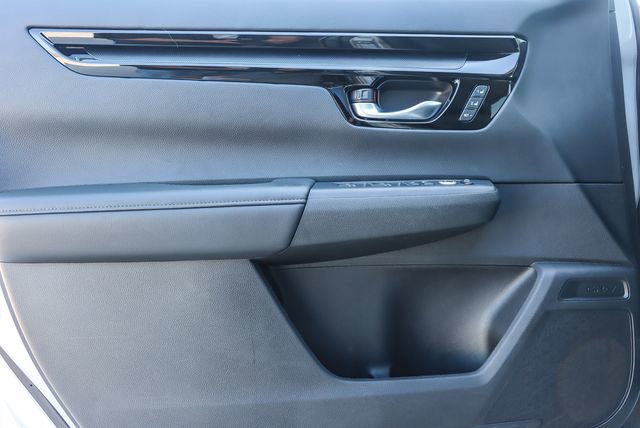 Used 2025 Honda CR-V EX-L image 23