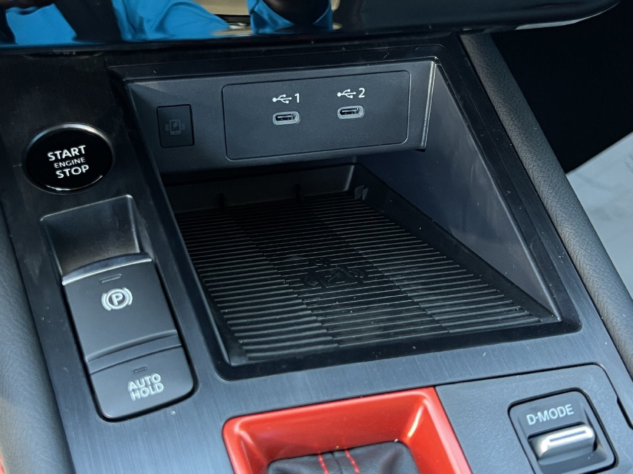 New 2027 Nissan Kicks SR AWD/4WD image 12