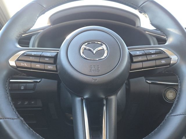 Used 2025 MAZDA MAZDA3 s image 31