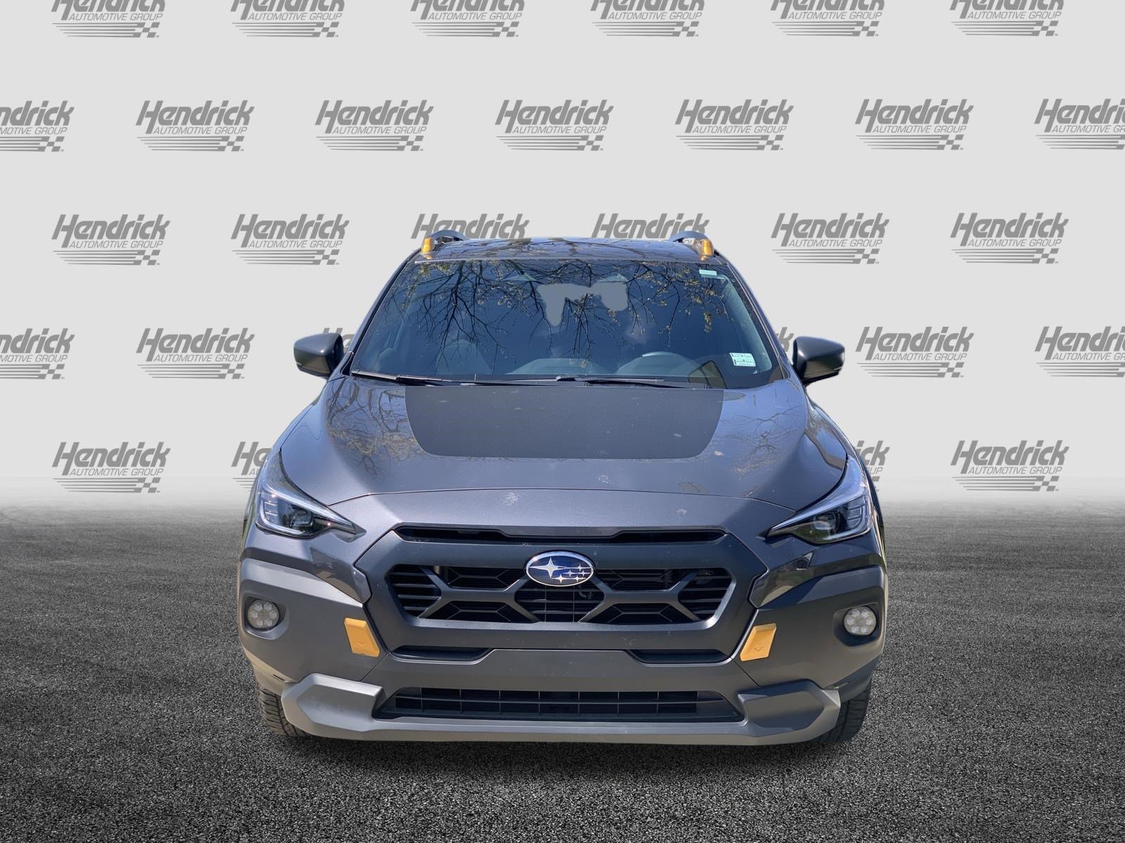 Used 2024 Subaru Crosstrek 2.5i Wilderness image 3