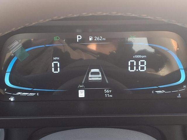 New 2026 Hyundai Elantra Sport image 22