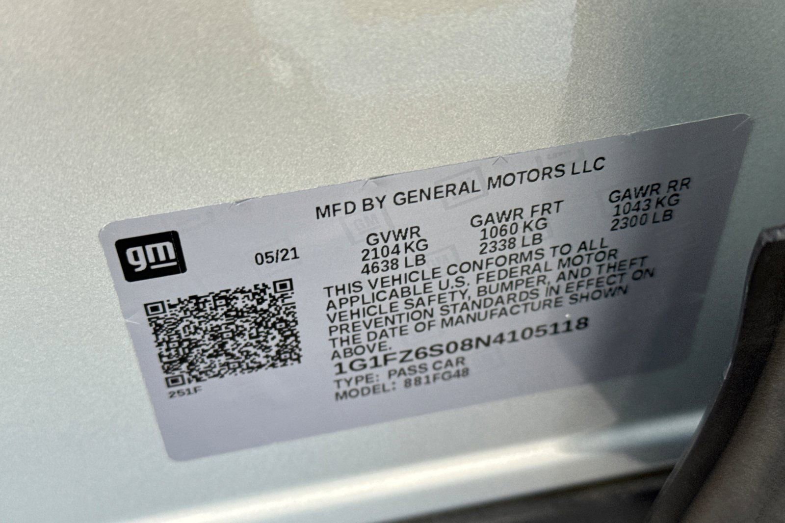 Used 2022 Chevrolet Bolt EUV Premier w/ Super Cruise Package image 32