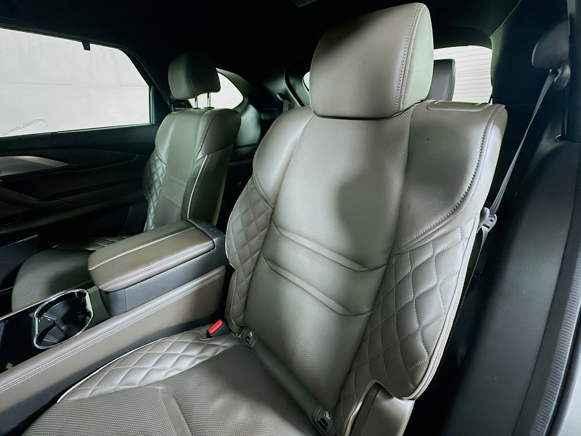 Used 2022 MAZDA CX-9 Signature image 26