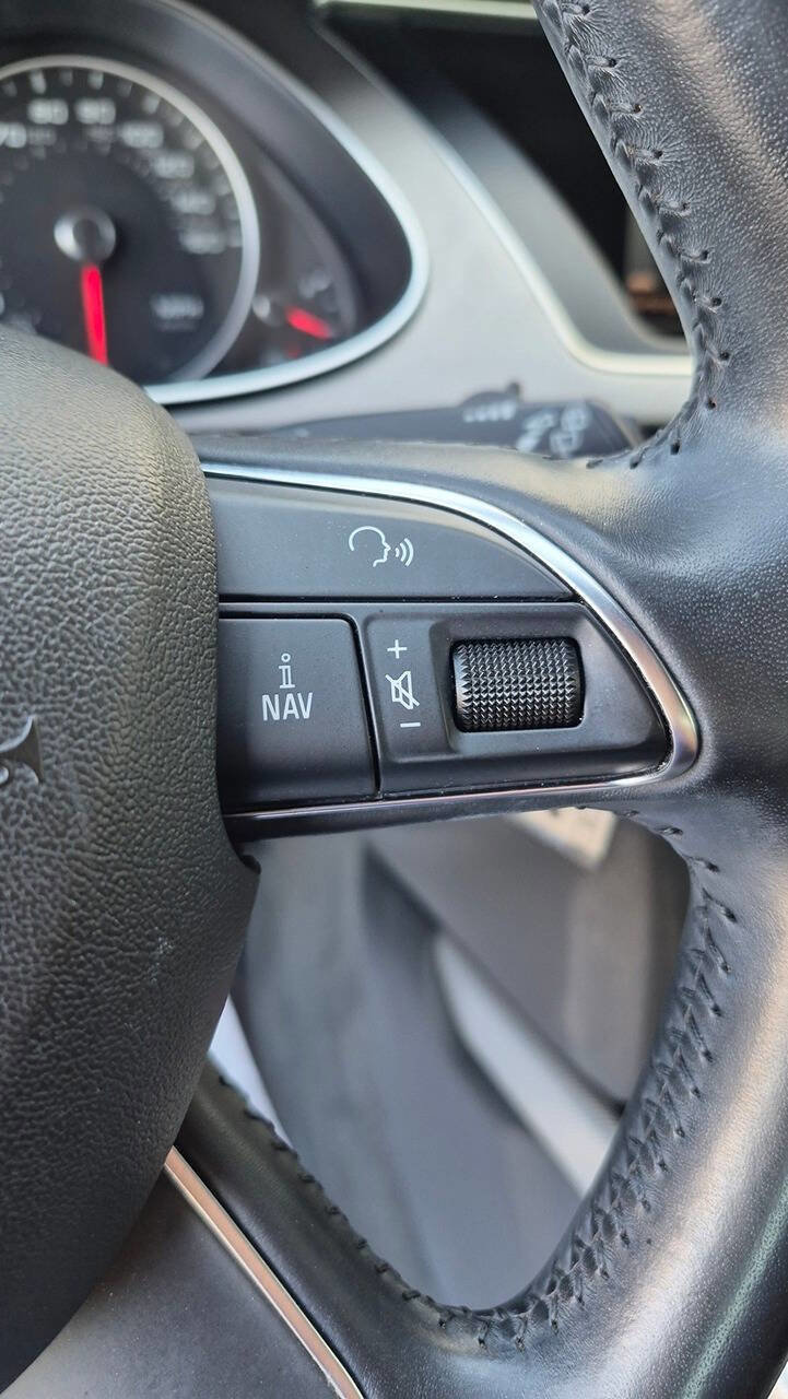 Used 2015 Audi A4 2.0T Premium FWD image 42