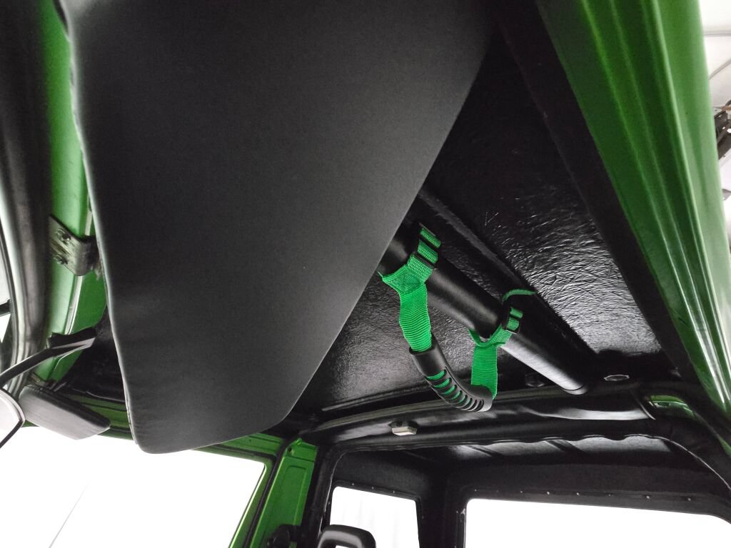 Used 1988 Suzuki Samurai 4WD Soft Top image 72