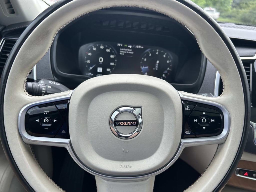 Used 2020 Volvo XC90 T6 Inscription AWD/4WD image 37