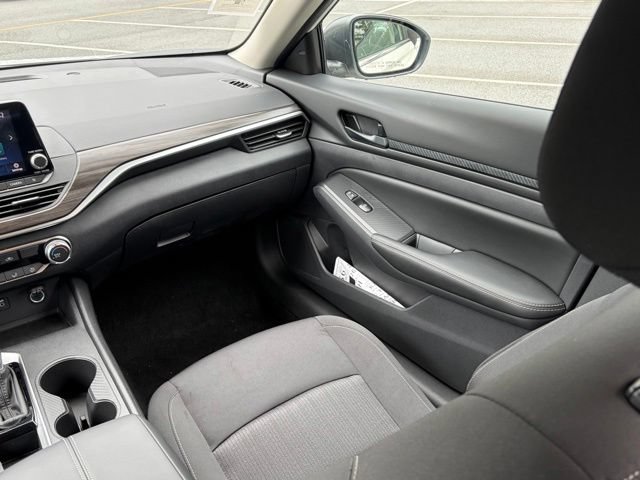 New 2026 Nissan Altima 2.5 SV FWD image 33
