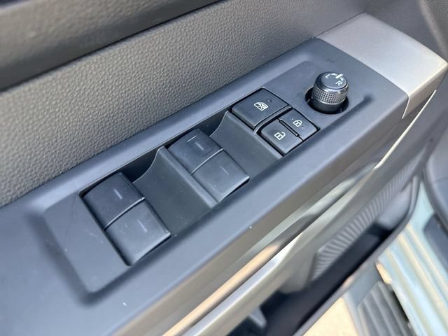 Used 2024 Toyota Tundra SR5 w/ TRD Off-Road Package AWD/4WD image 13