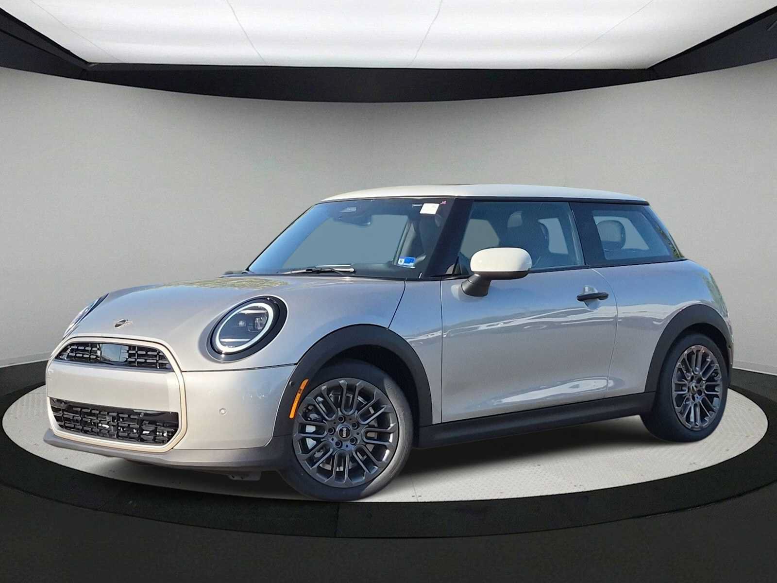 New 2027 MINI Cooper 2-Door Hardtop FWD image 1