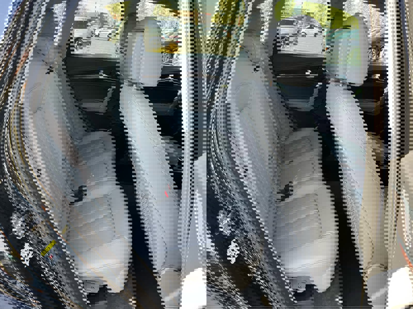 Used 2018 Audi Q5 2.0T Premium image 25