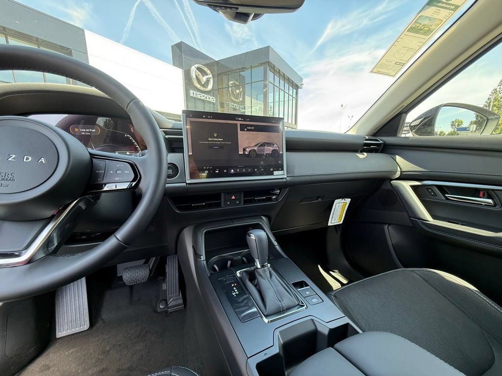 New 2026 MAZDA CX-5 Preferred AWD/4WD image 23