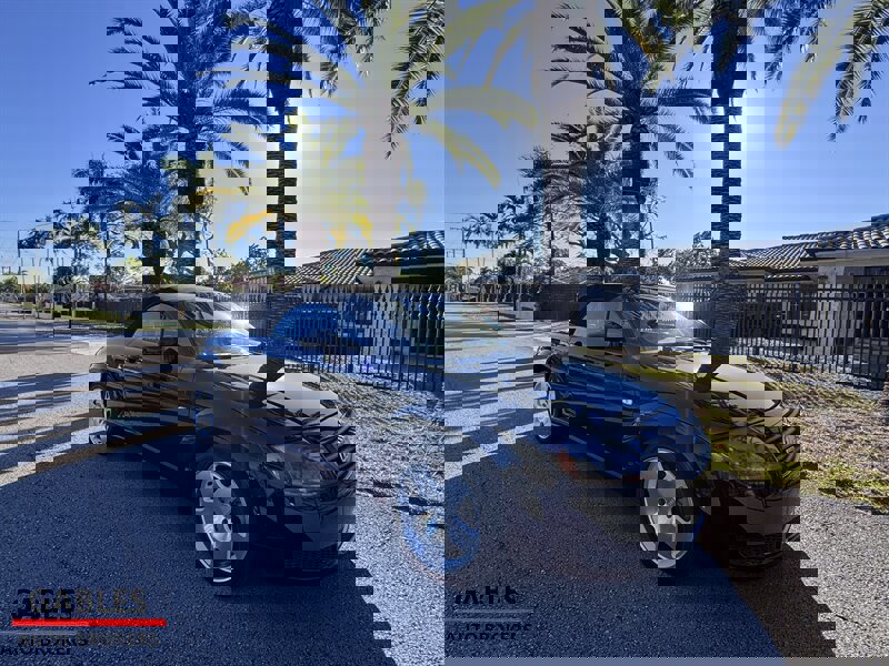 Used 2001 Audi TT 1.8T image 42