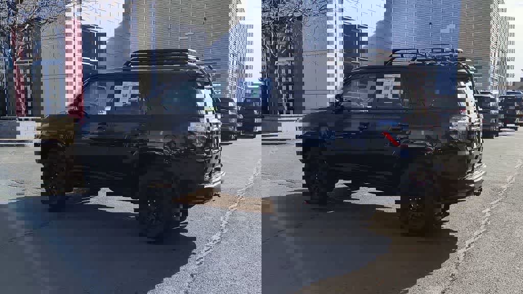 Used 2019 Toyota 4Runner TRD Pro image 6