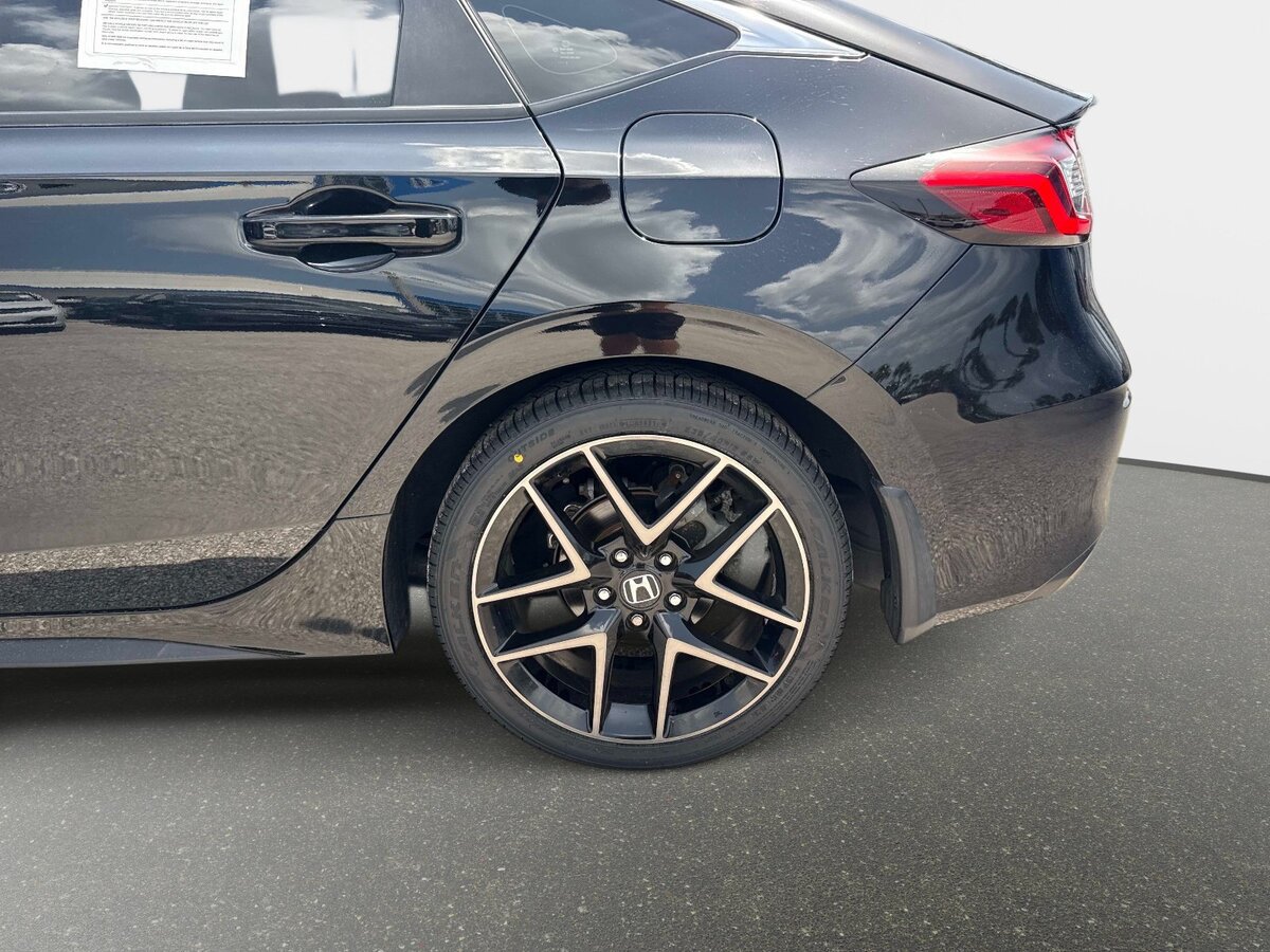 Certified 2022 Honda Civic Sport Touring image 10