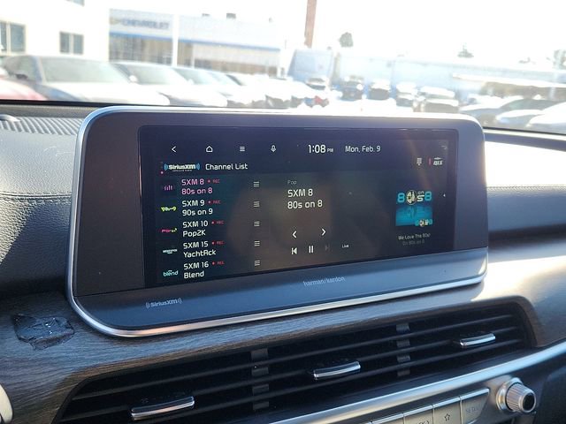 Used 2022 Kia Telluride SX w/ SX Prestige Package image 18