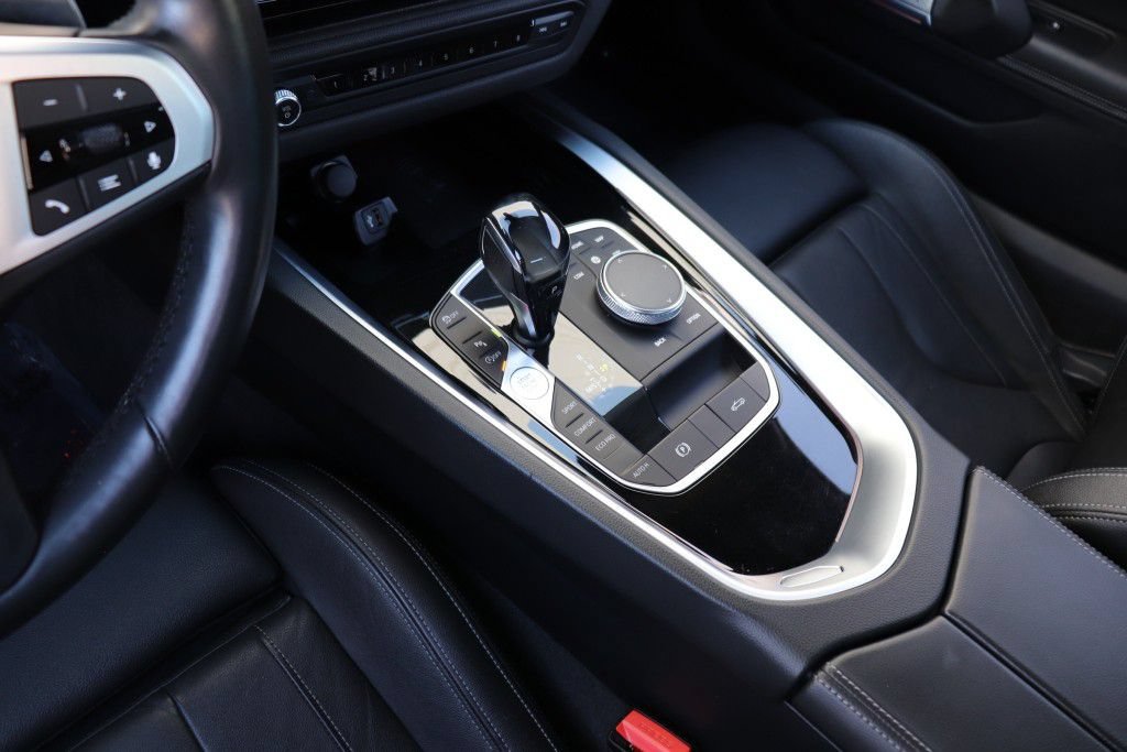 Used 2019 BMW Z4 sDrive30i w/ M Sport Package RWD image 52