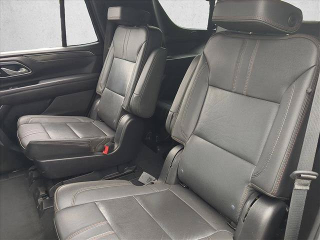 Used 2022 Chevrolet Tahoe RST w/ Luxury Package AWD/4WD image 21