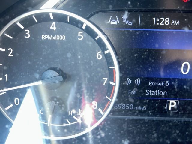 Used 2020 Nissan Murano S w/ Technology Package image 14