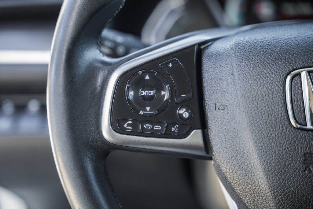 Used 2020 Honda Civic EX image 20