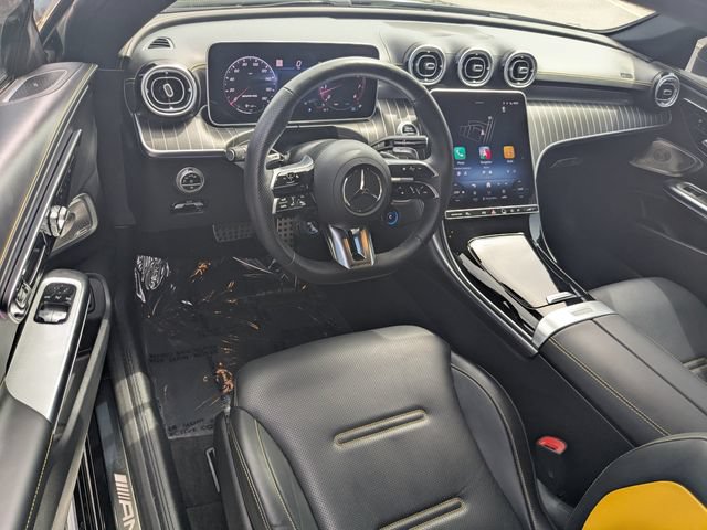 Used 2024 Mercedes-Benz CLE 53 AMG 4MATIC image 11